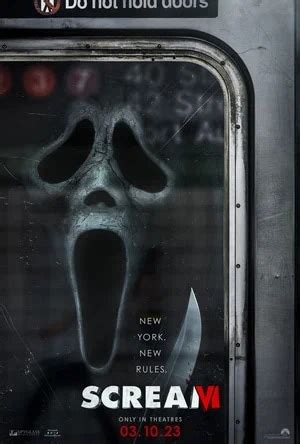 scream vi kisscartoon|Крик 6, 2023 — описание, интересные факты — Кинопоиск.